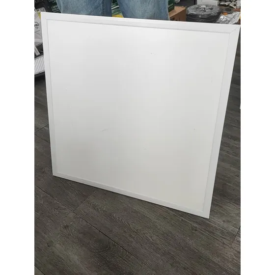 Lampara  Panel 60x60 Marca Lucerna 48w 6500k (solo Mayor)