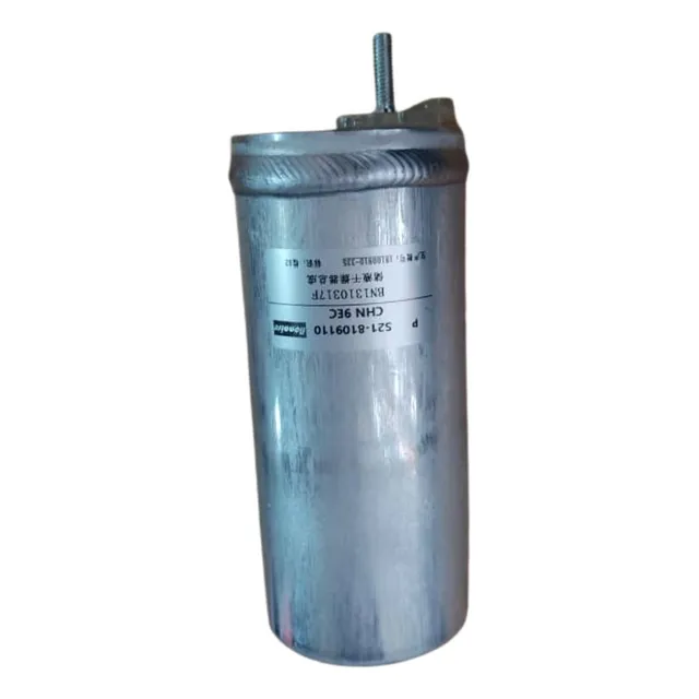 Filtro Secante Aire Acondicionado Chery Arauca