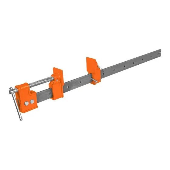 Sargento Solera 60 Cm Truper 17735