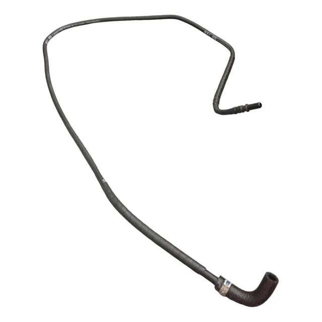 Manguera Cañister De Gasolina Chery Orinoco Original