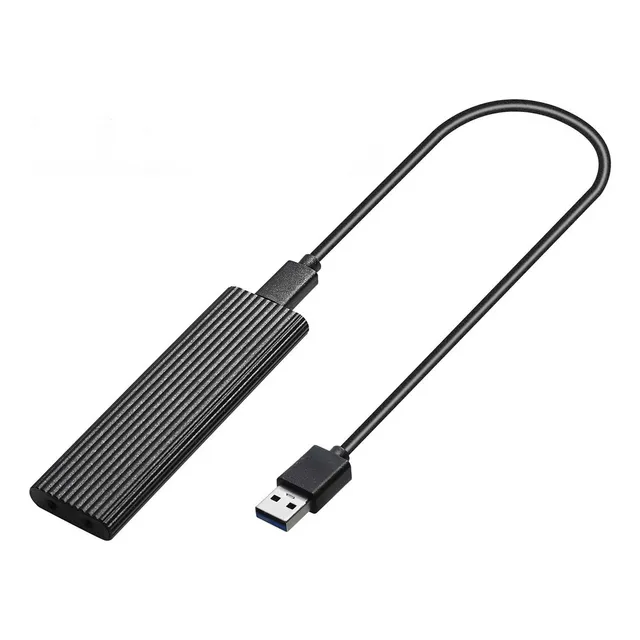 Carcasa De Disco Duro Carcasa De Adaptador Carcasa Ngff De 6
