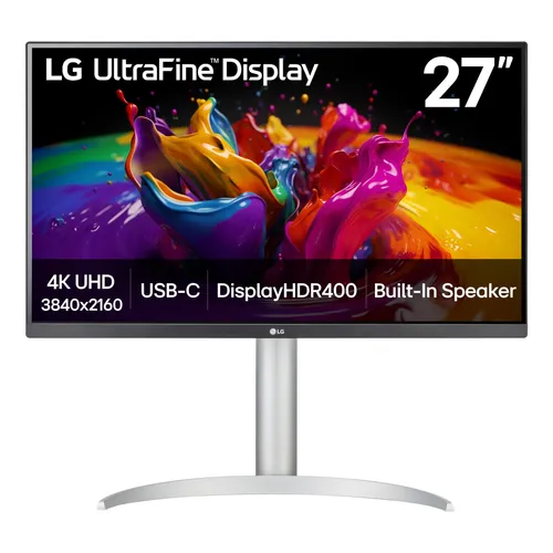Monitor LG Gamer Led 27