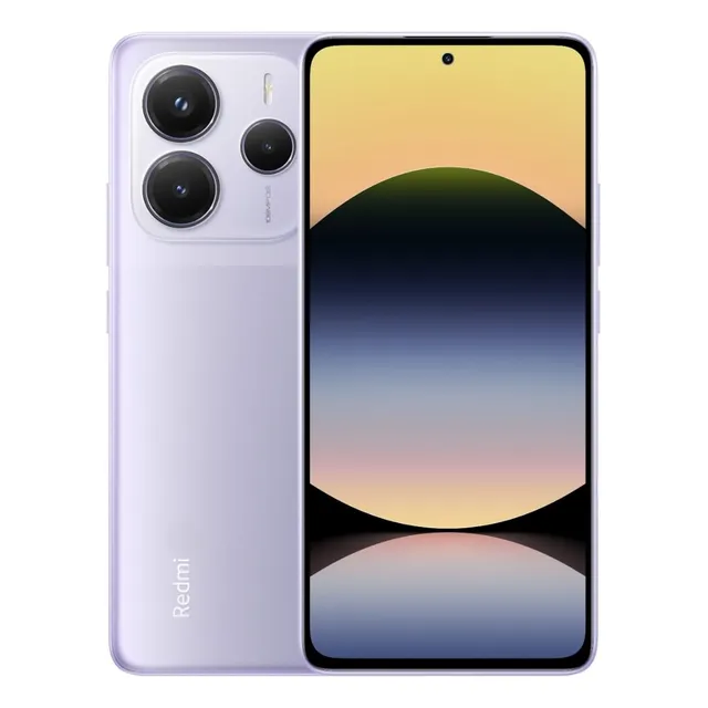 Xiaomi Redmi Note 13/14 Dual Sim 256gb 8gb Lançamento 2025
