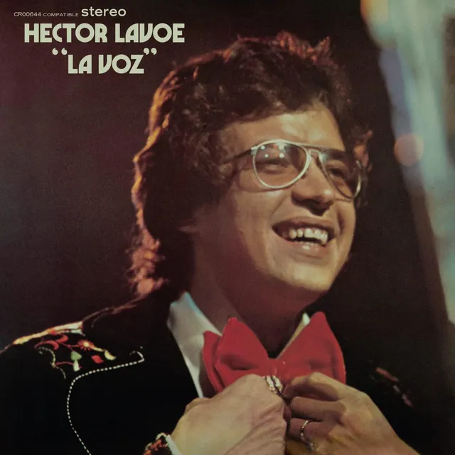 Vinilo: La Voz [lp]