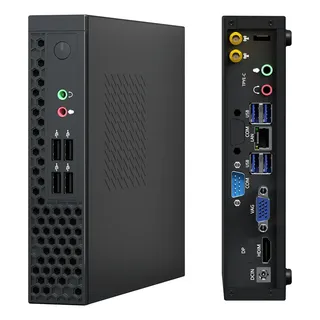 Mini Pc Intel N5095 | Mercado Livre