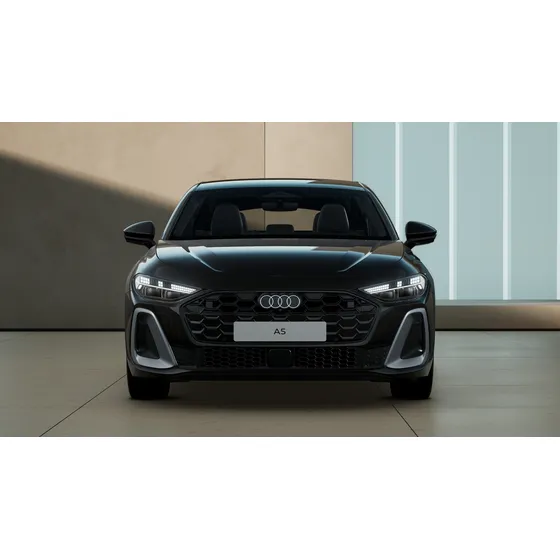 Audi A5 S Line Quattro