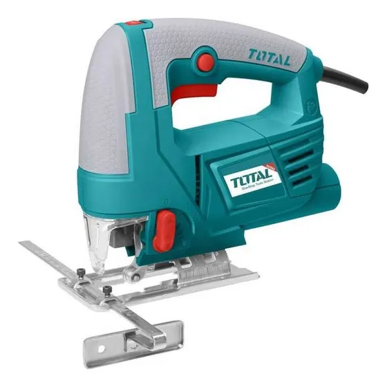  Sierra Caladora 570w Total Tools Uts206656