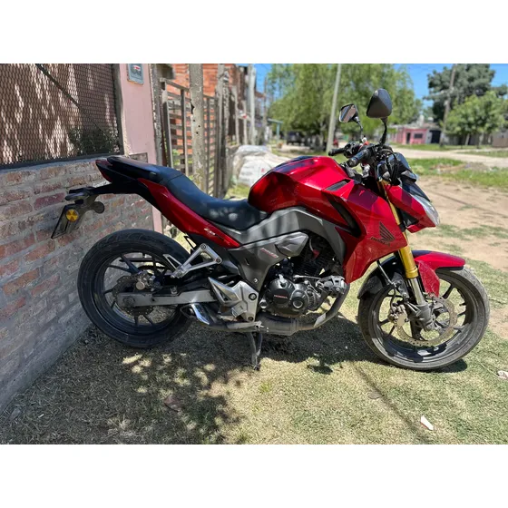 Honda Cb190
