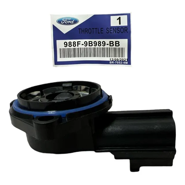 Sensor Tps Fiesta Power Max Move Ecosport Focus Ranger 2.3