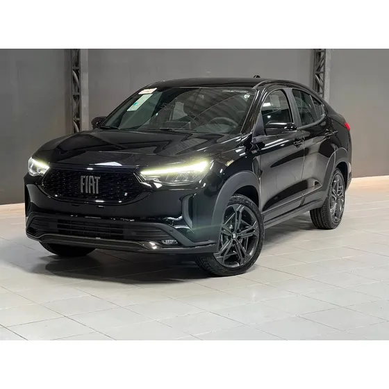 Fiat Fastback 1.3 T270 At6