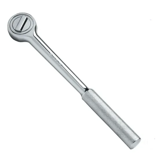 Rachet Ataque 3/8 X 8 Stanley