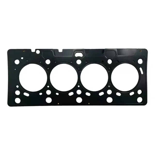 Junta Tapa Cilindros P/ Renault Clio 2 Kangoo Megane 1.5 Dci