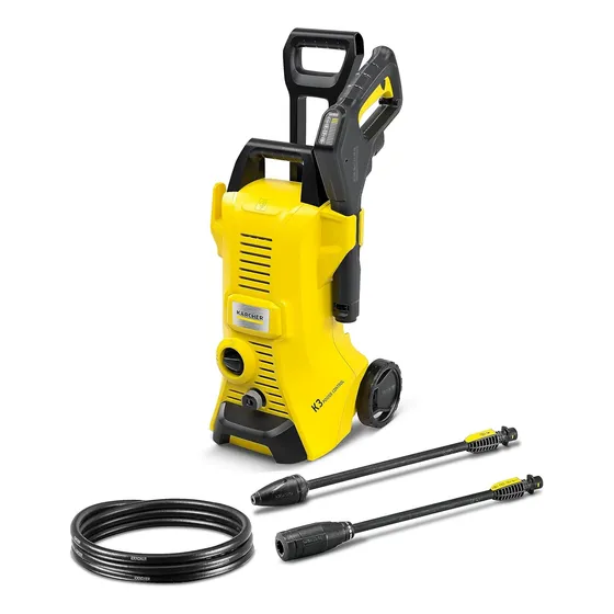Hidrojet Karcher K3 Hidrolavadora 1800 Psi Hecho En Alemania