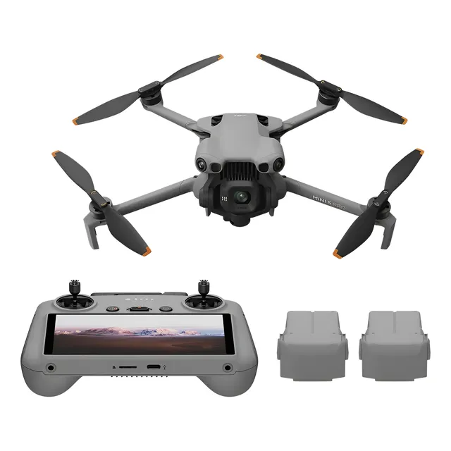2 - Drone Dji Mini 5 Pro