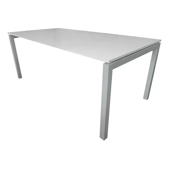 Mesa Línea Pórtico Coworking De 1.80 X 0.90 Mts.