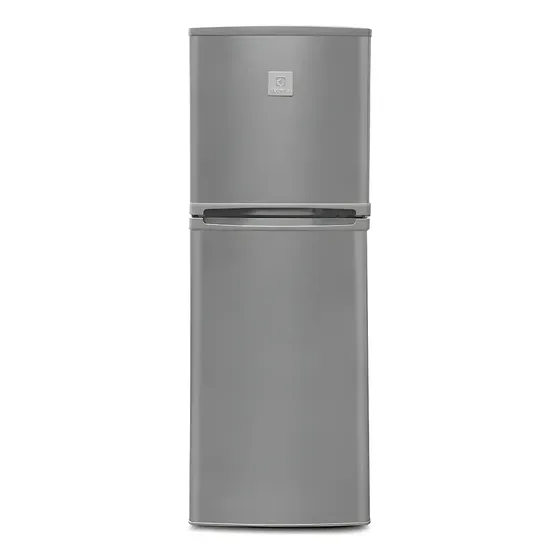 Refrigerador Electrolux 308 Lt Frost 2 Puertas Ert45g2hqi Color Inoxidable | Cuotas sin interés