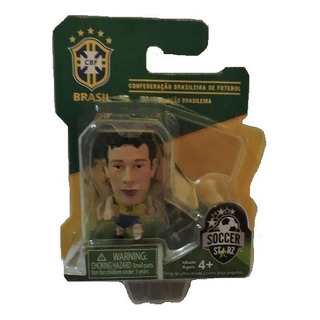 Boneco Bernard Mini Craque Original Miniatura Copa 2018 C 20 Boneco Bernard Mini Craque Original Miniatura Copa 2018 C 20