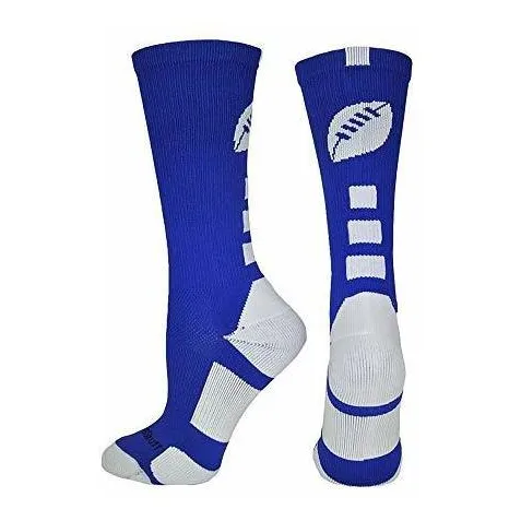 Madsportsstuff Calcetines Football Logo Crew 0z4qr
