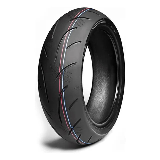 Cubierta 190 55 17 Kingtyre K97 Dual Ktm Super Duke 1290 R