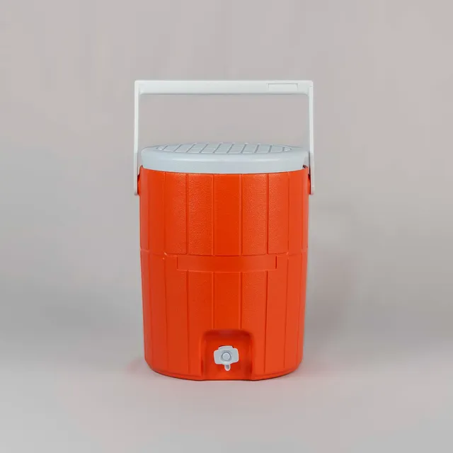 Termo Decocar Popotamo 19 Litros Nuevos