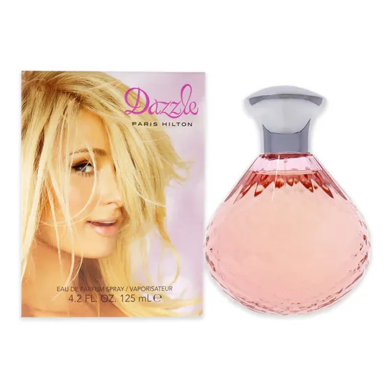 Perfume Dazzle By Paris Hilton 