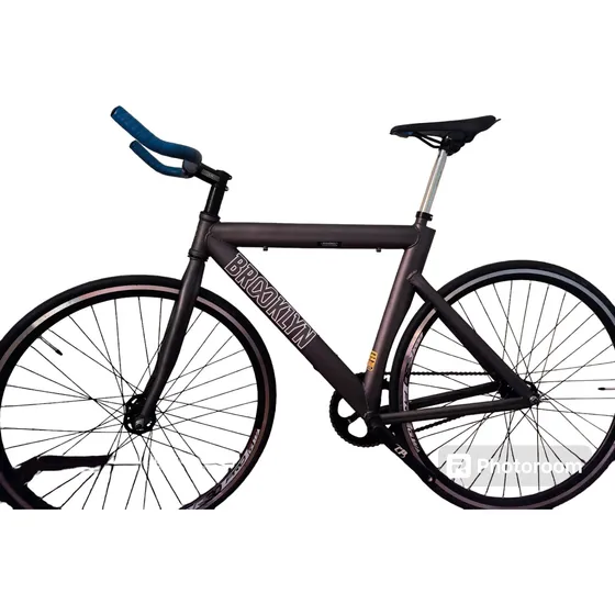 Bicicleta Fixie Brooklyn Piñon Fijo