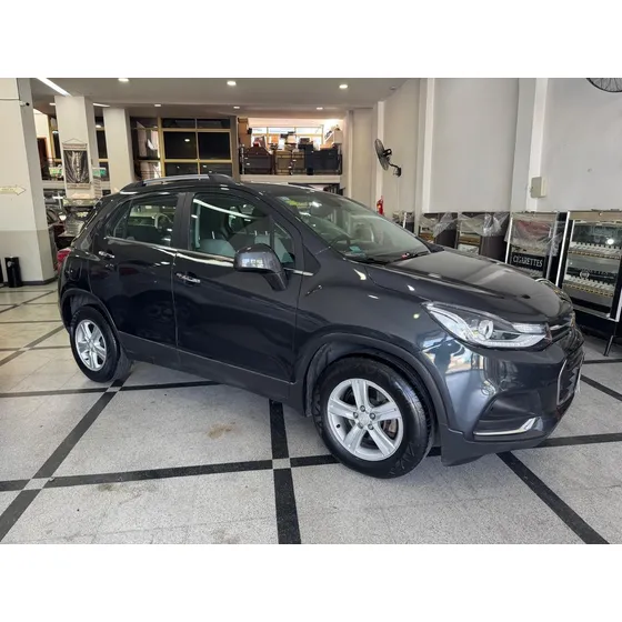 Chevrolet Tracker 1.8 Ltz