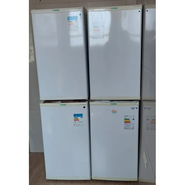 Mini Freezer Consul Semi Novos Leia O Anúncio Antes Comprar