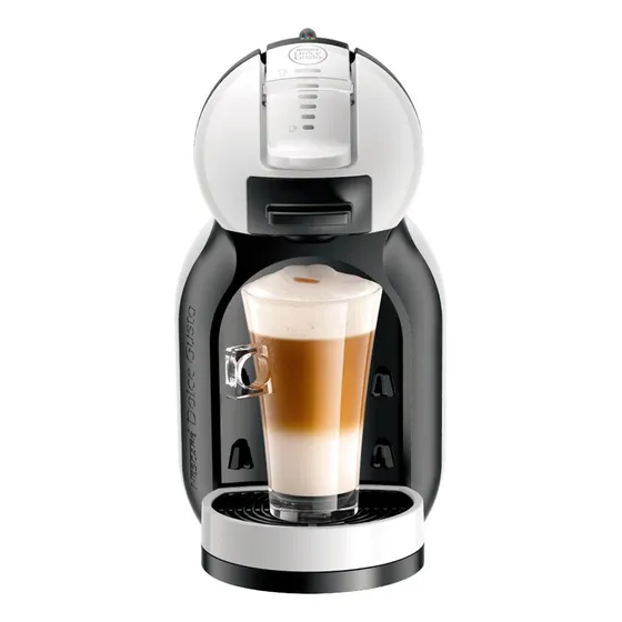 Cafetera Nescafé Dolce Gusto Mini Me Automática Loi