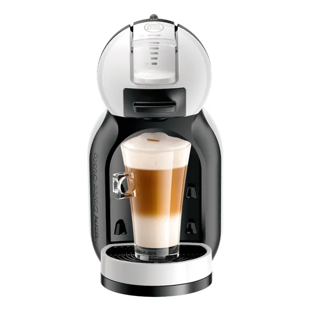Cafetera Nescafé Dolce Gusto Mini Me Automática Loi