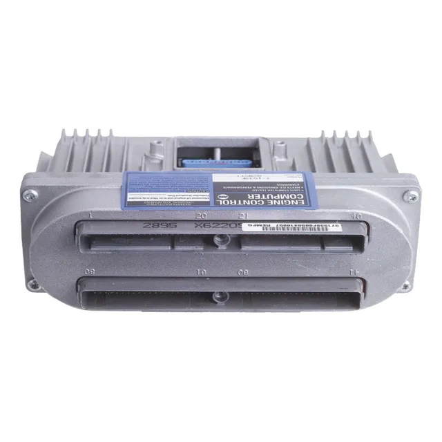Módulo Control Tren Motriz Cutlass Supreme 1997 V6 3.1l