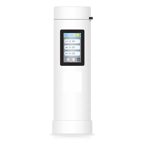 Colorreader Profesional Cr2 Con Bluetooth 5,0, Colorímetro