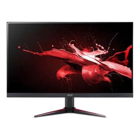 Monitor Acer Gaming 24 Nitro Fullhd Hdmi Amd Freesync 180 Hz