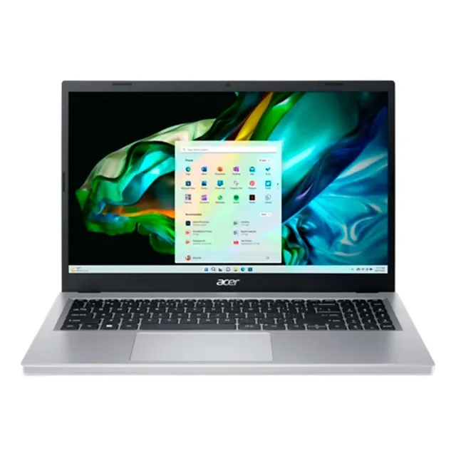 Acer Ryzen 5 Aspire 3 A315-24p 15.6 7520u 8gb Ssd 512gbr
