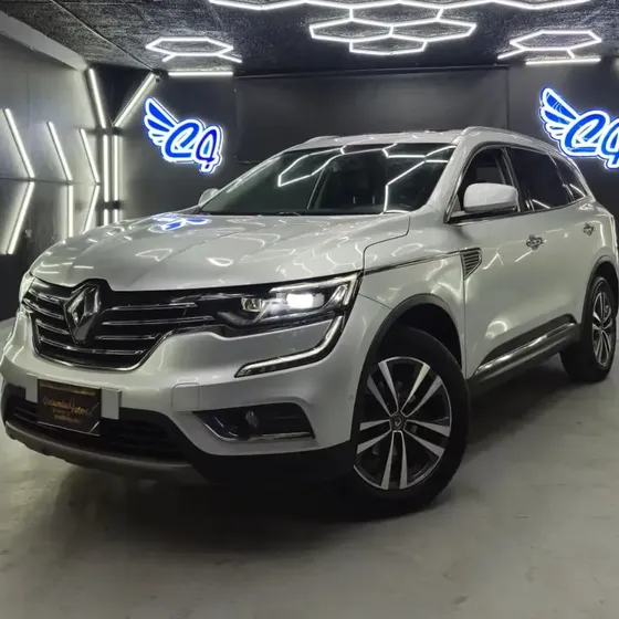 Renault Koleos 2020 2.5 Intens