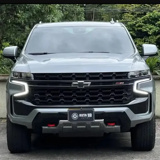 Chevrolet Tahoe 2023 5.3 Lt 4x4