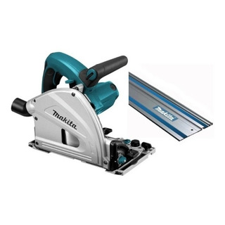 Sierra Circular Guia 1.5mtr Sp6000r15 Makita Sierra Circular Guia 1.5mtr Sp6000r15 Makita