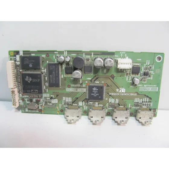 Com Defeito Placa Hdmi Onkyo Ht-r570