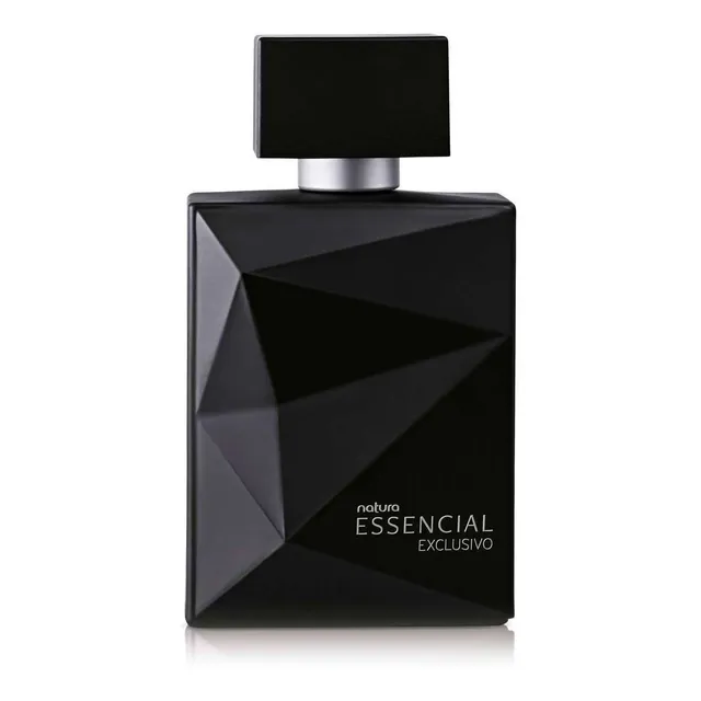 Essencial Eau De Parfum Masculino Exclusivo 100 Ml