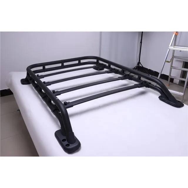 Parrilla Rack De Techo Toyota 4runner Trd Pro 2014 2023