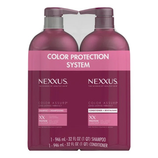 Nexxus Humectress 2pack Shampoo/acond. 1 L, Importado!!! Nexxus Humectress 2pack Shampoo/acond. 1 L, Importado!!!