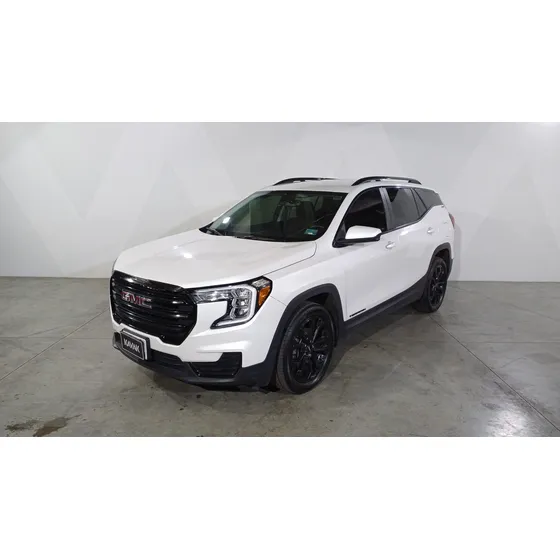 Gmc Terrain 1.5 Sle Black Edition E Auto