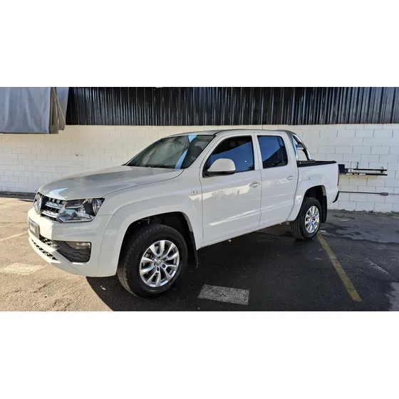 Volkswagen Amarok 2.0 Tdi 180cv Comfortline 4x2 My23