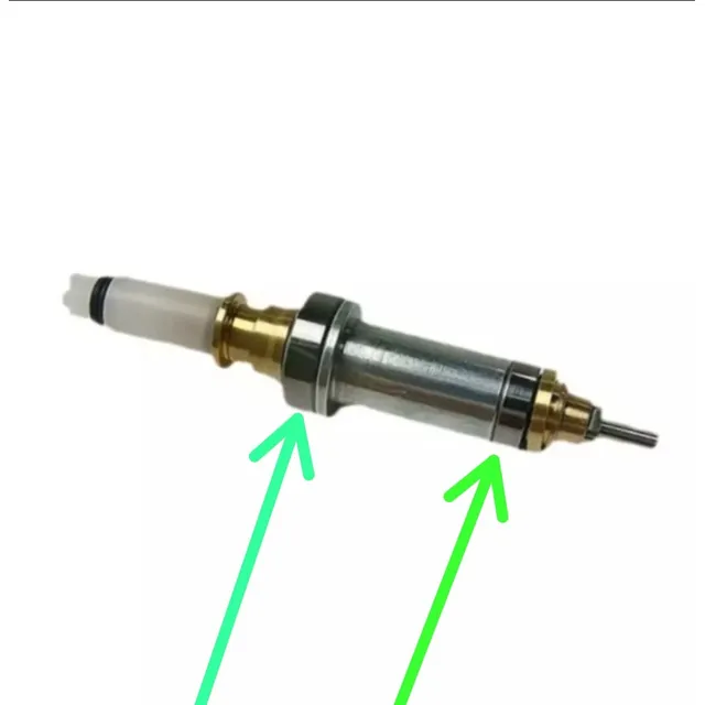 Drill De Uñas Lapis Drimell Repuesto Uñas Rodamiento Dreme