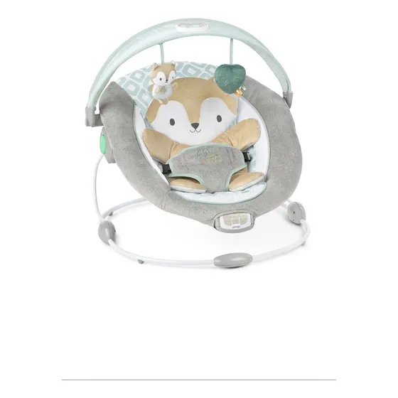 Mecedora Para Bebe Inlighten Bouncer Kitt