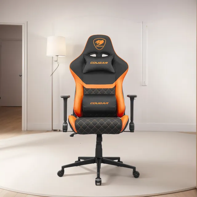 Silla Gaming Cougar Armor One V2