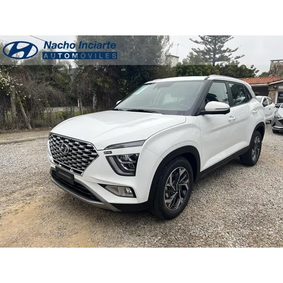 Hyundai Creta Limited