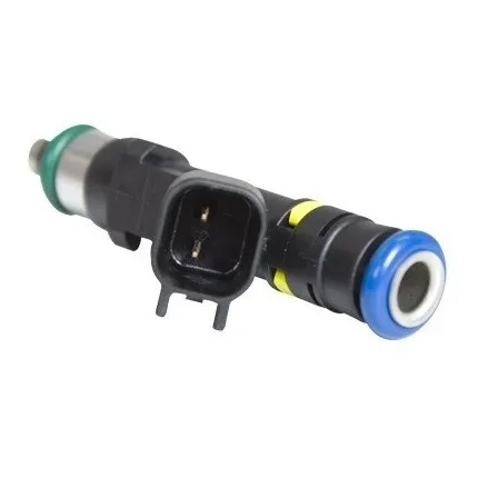Inyector Ford F150 Fx4 5.4 3v Triton 5.4 2v 4 Huecos Cm-5144