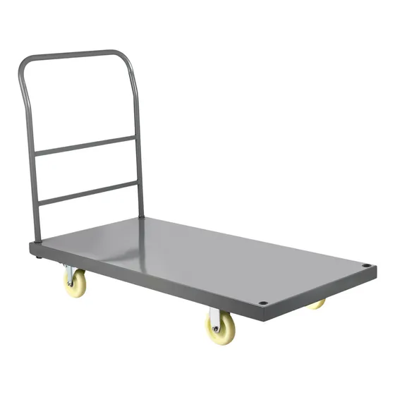 Carro Plataforma 900kg 120x61cm Thorn Tools