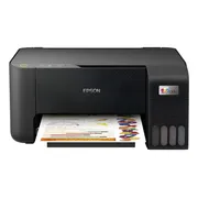 Impresora Multifuncion Epson Ecotank L3210 Sis Continuo Usb